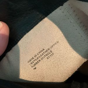 Michael Kors Black Boots